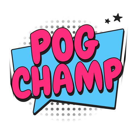 pawg_champ|Petition to make a PawgChamp emoji instead of PogChamp